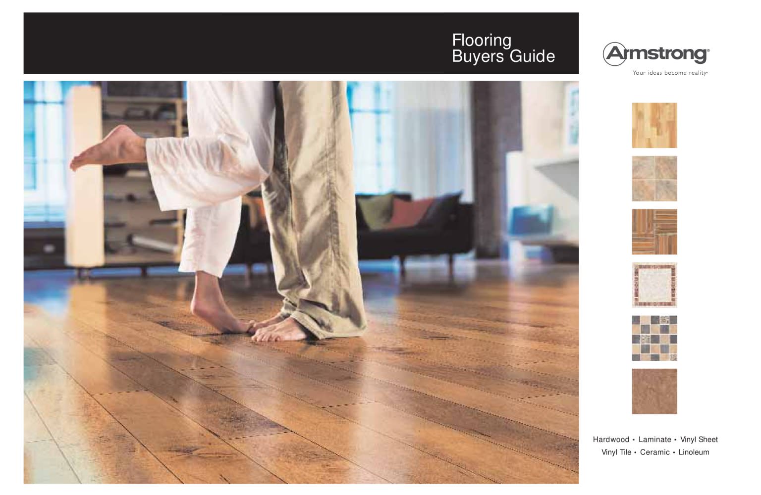 Flooring Er S Guide Armstrong Pdf Catalogues Flooring Er S Guide 1 40 Pages
