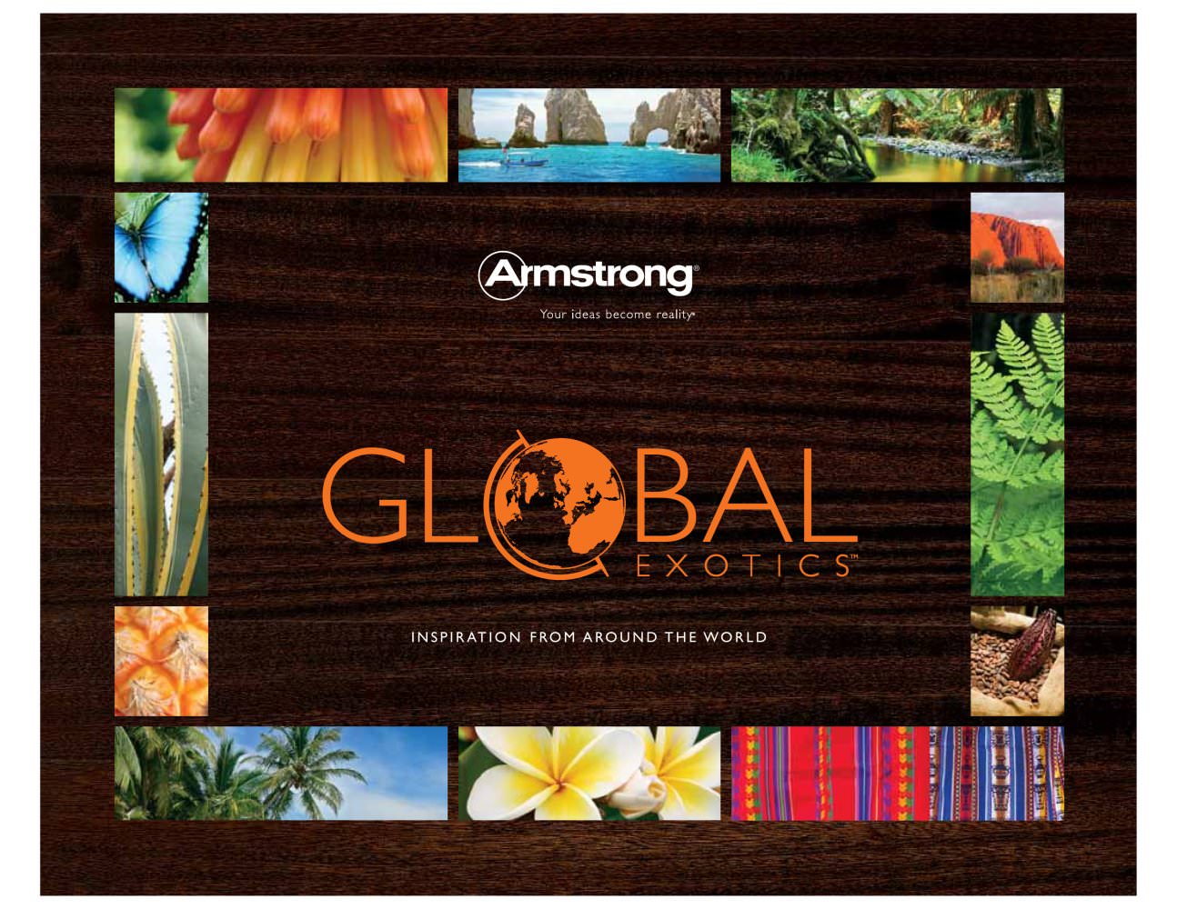 Armstrong flooring - USA - 
