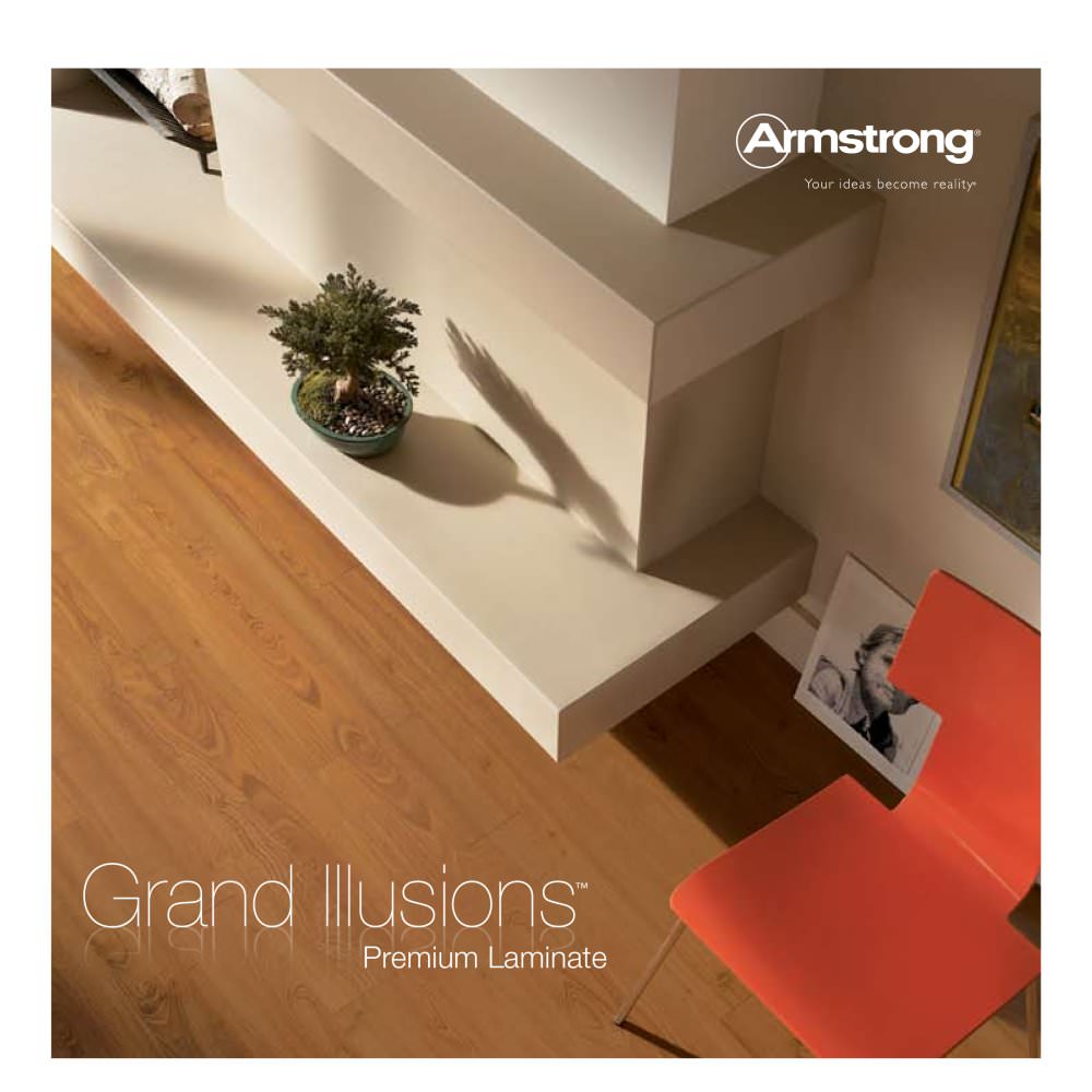 Armstrong flooring - USA - 