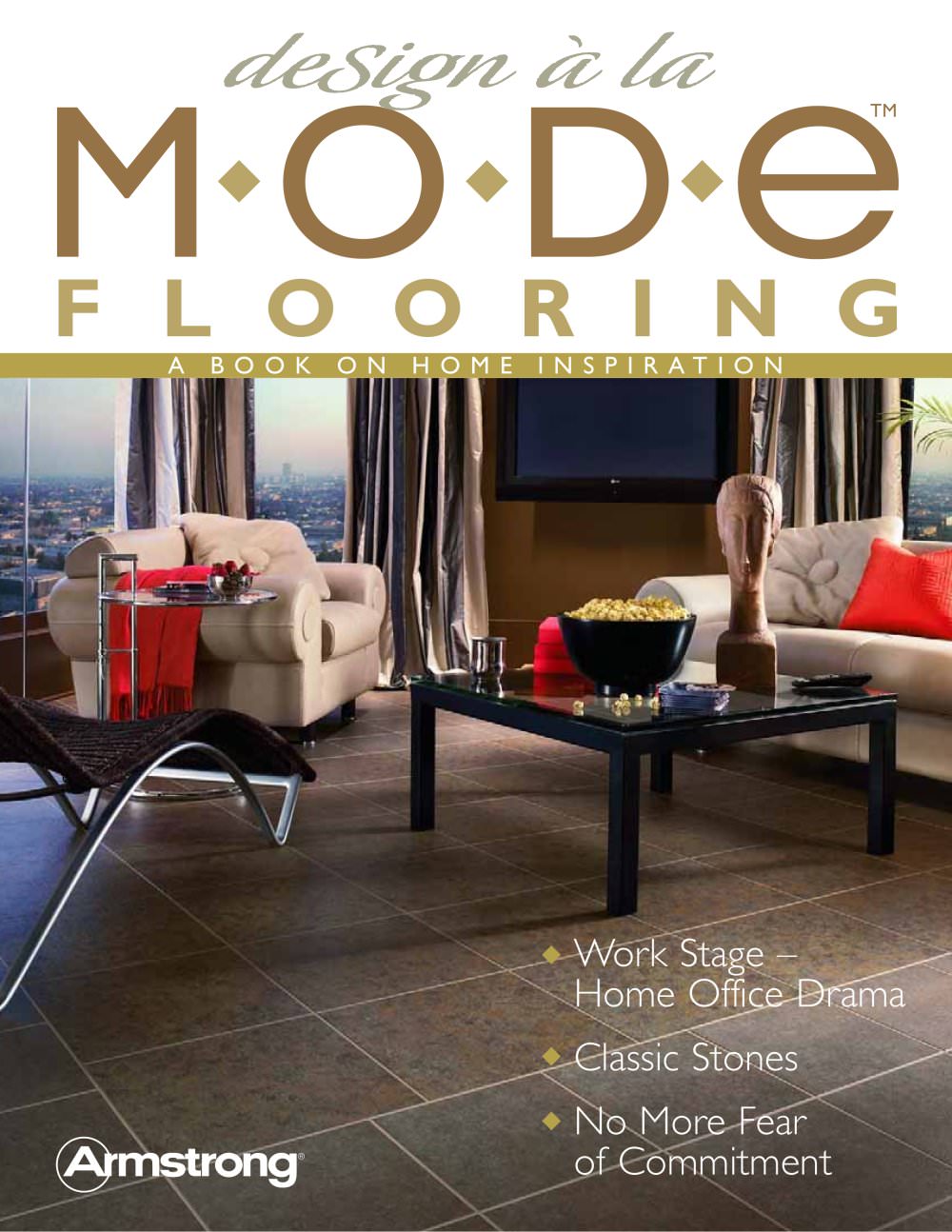 Mode Flooring Brochure Armstrong Pdf Catalogs Mode Flooring Brochure 1 26 Pages