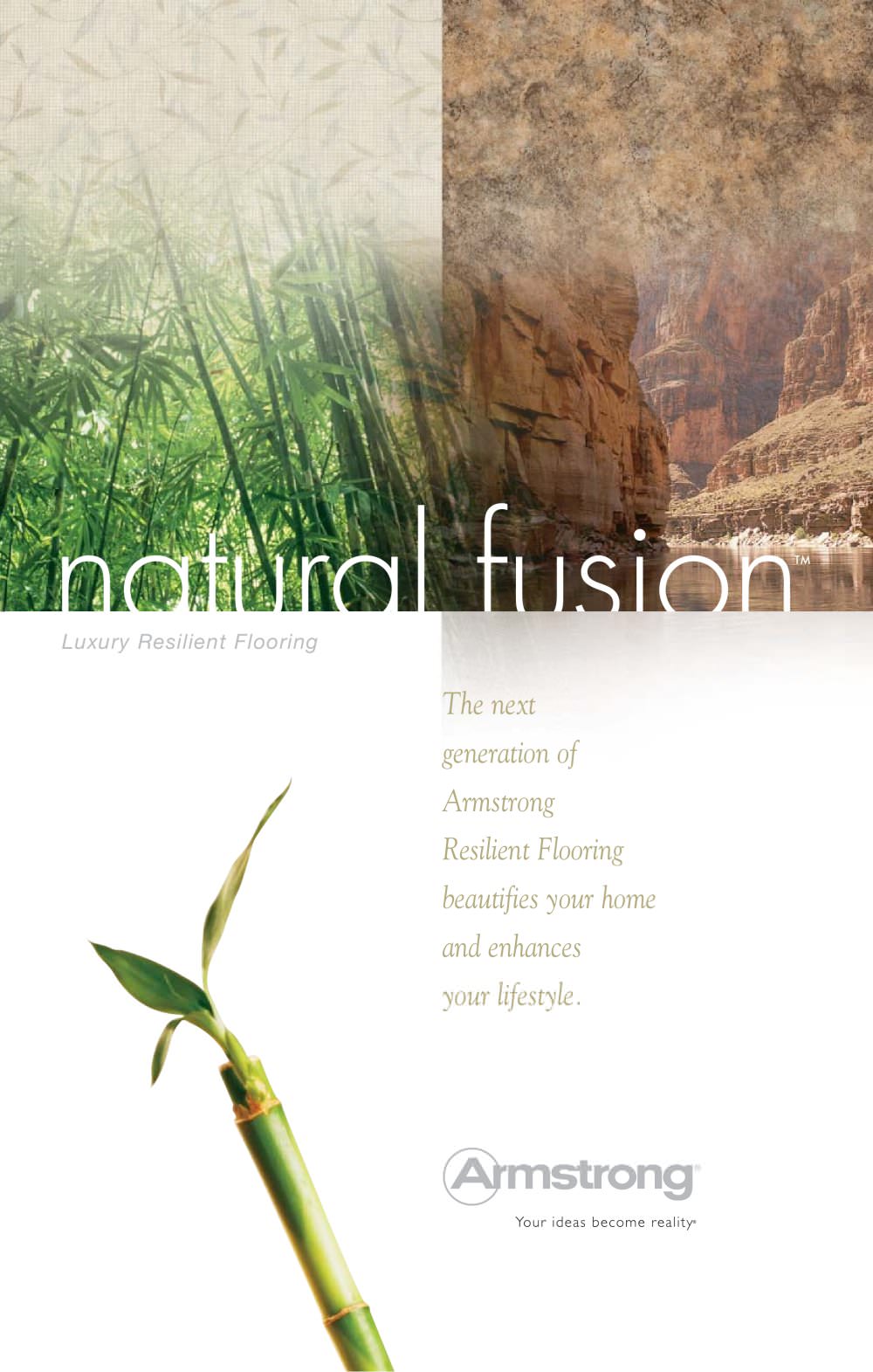 Armstrong flooring - USA - 101871