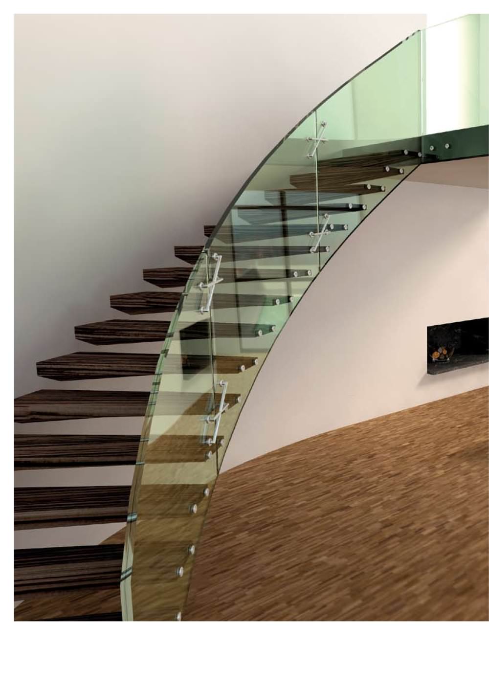 Siller Treppen - 