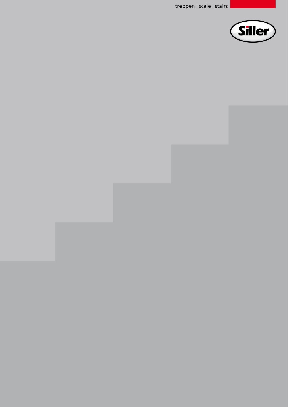 Siller Treppen - 