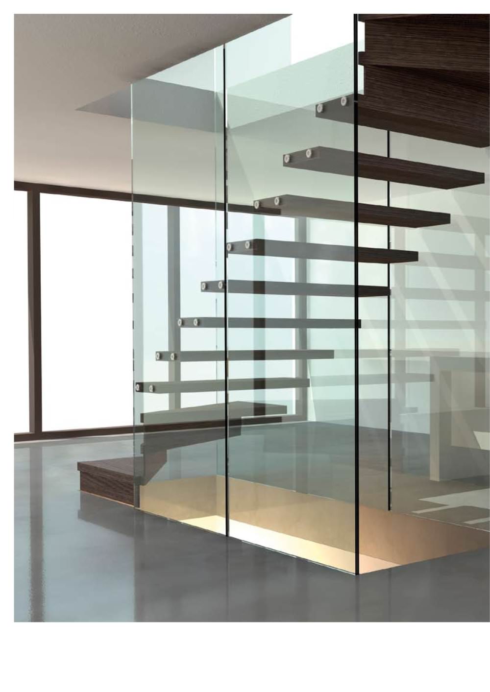 Siller Treppen - 