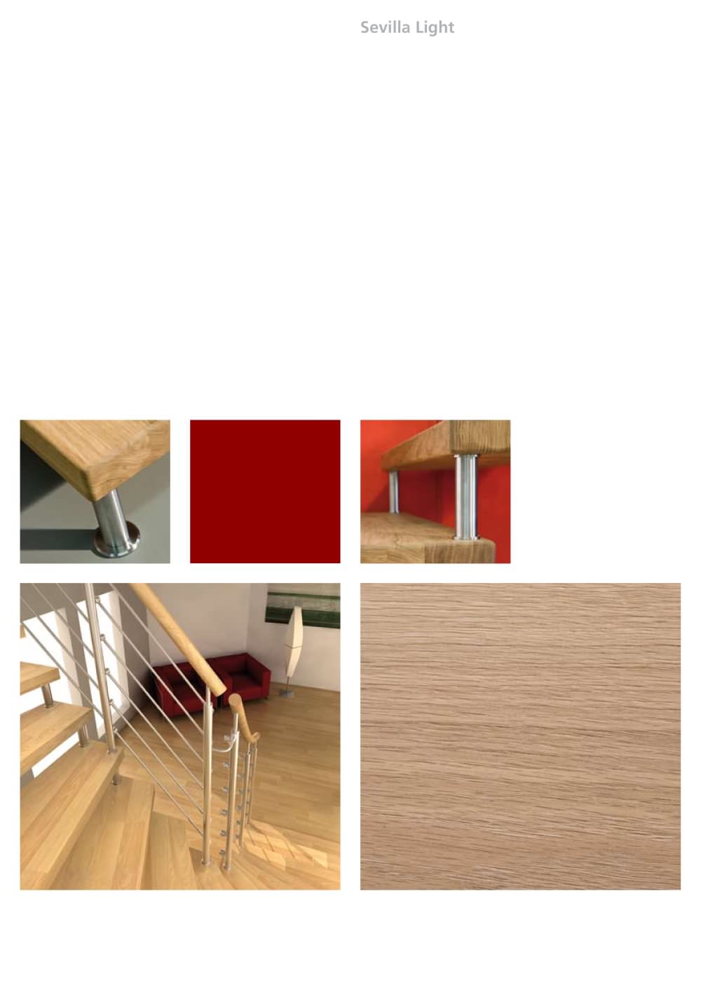Siller Treppen - 