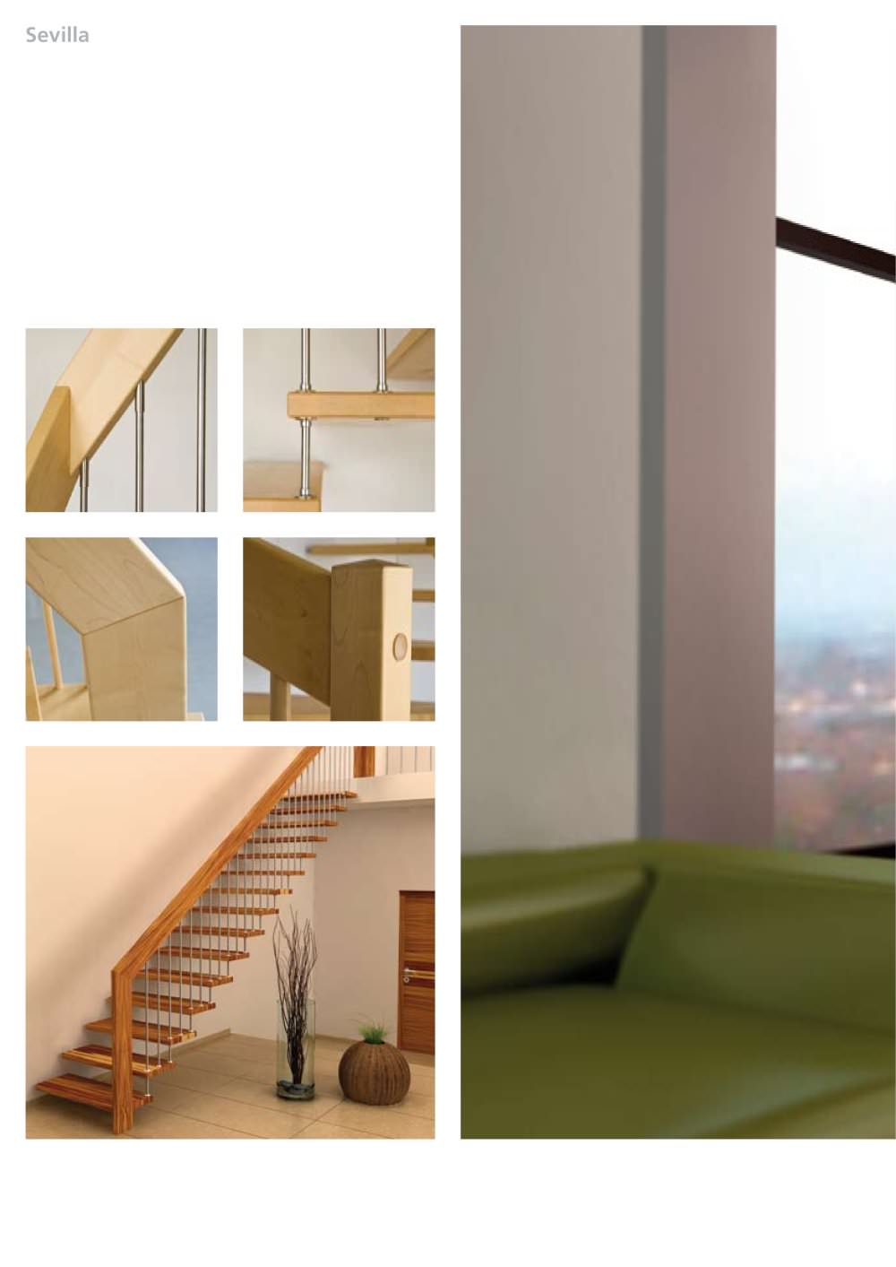 Siller Treppen - 