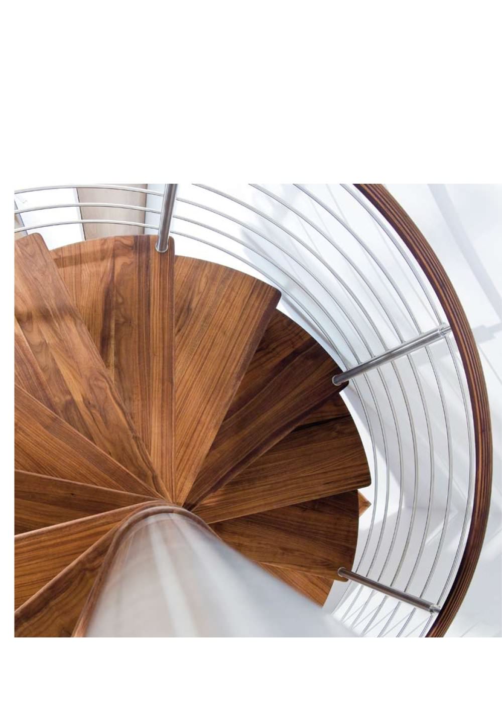 Siller Treppen - 