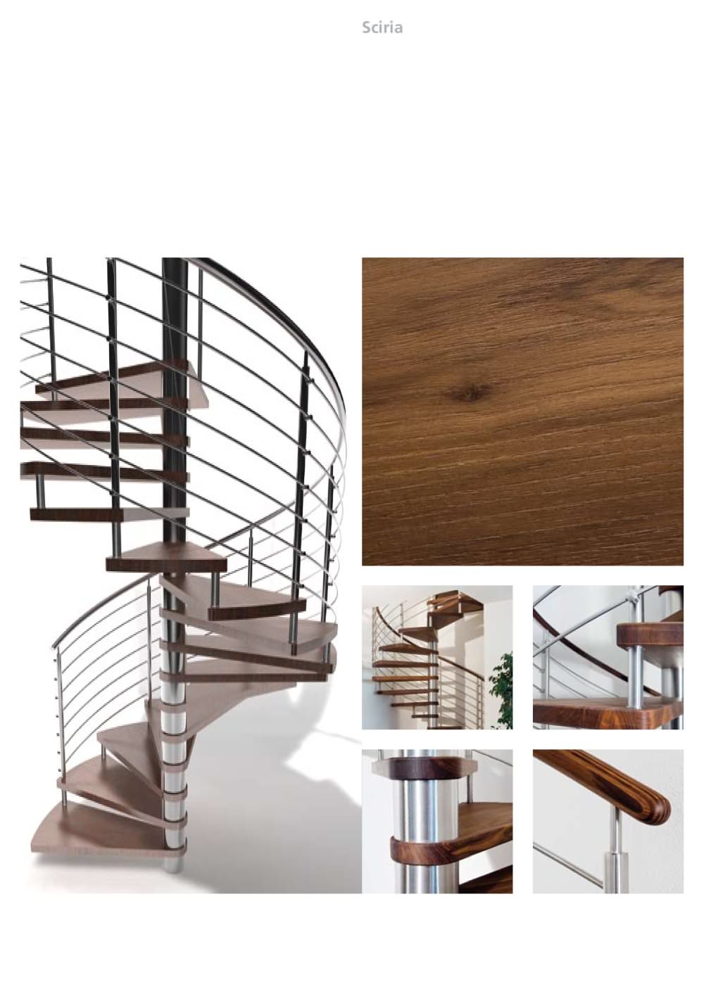 Siller Treppen - 