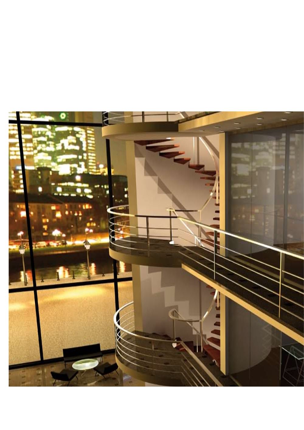 Siller Treppen - 