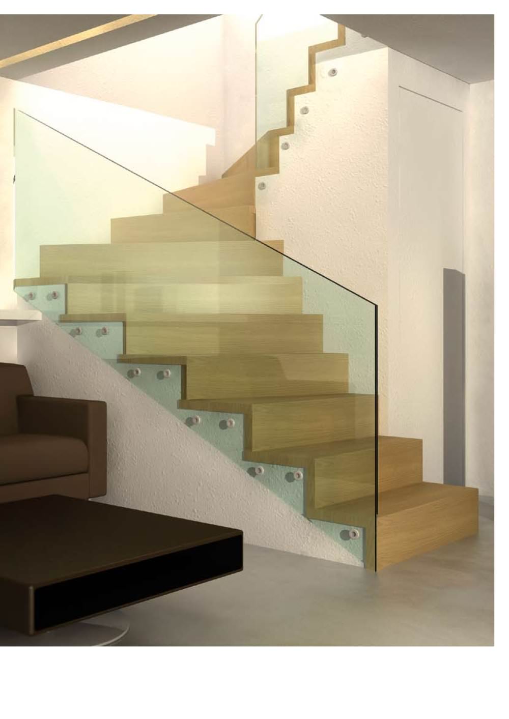 Siller Treppen - 