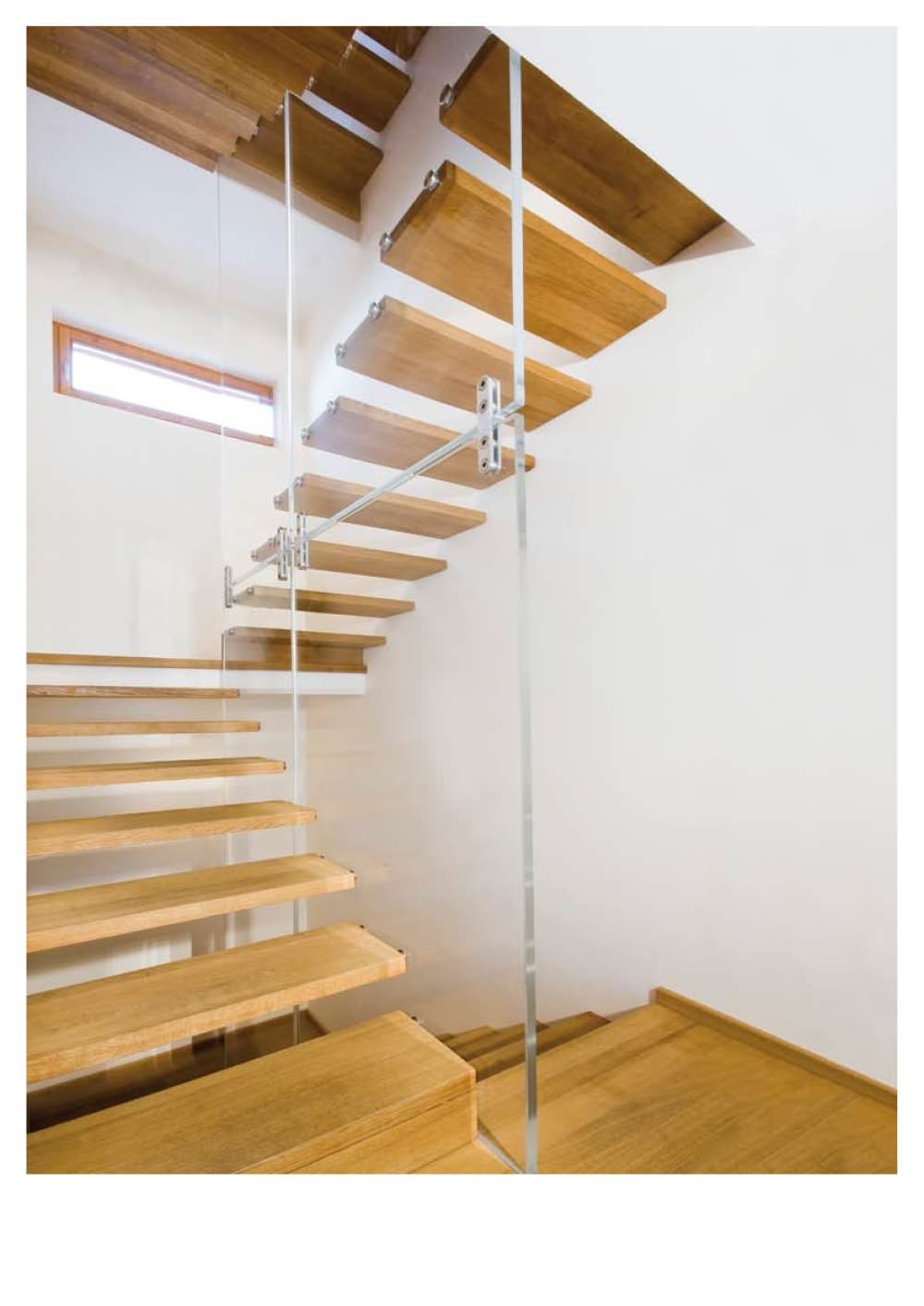 Siller Treppen - 