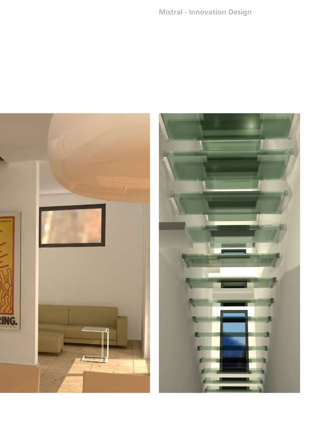 Siller Treppen - 