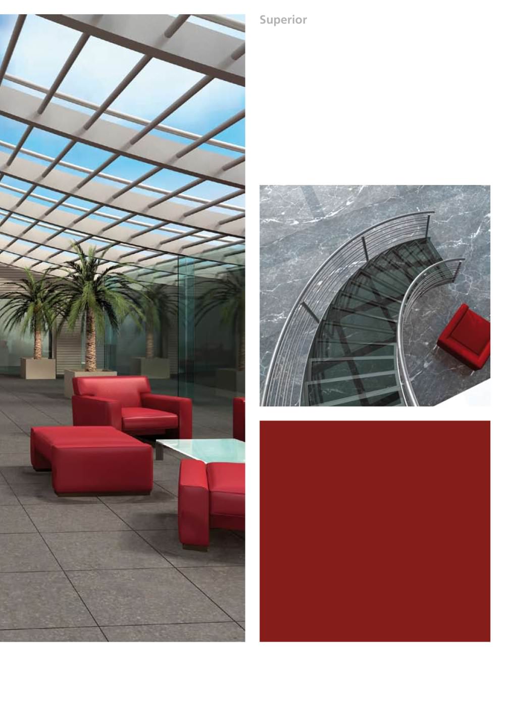 Siller Treppen - 