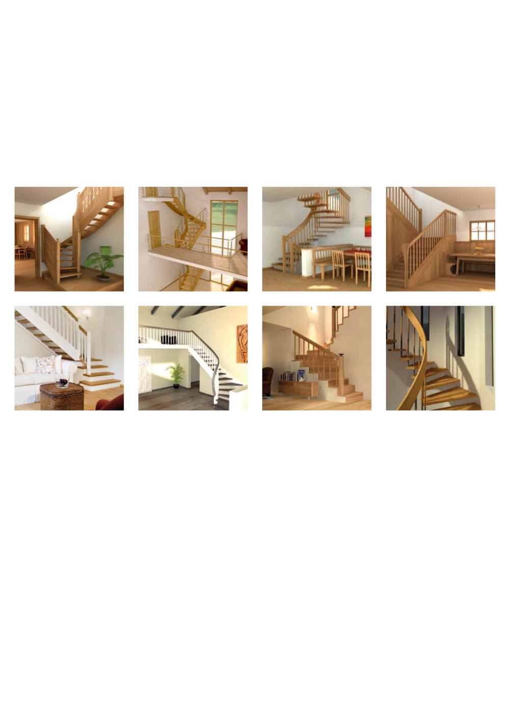 Siller Treppen - 
