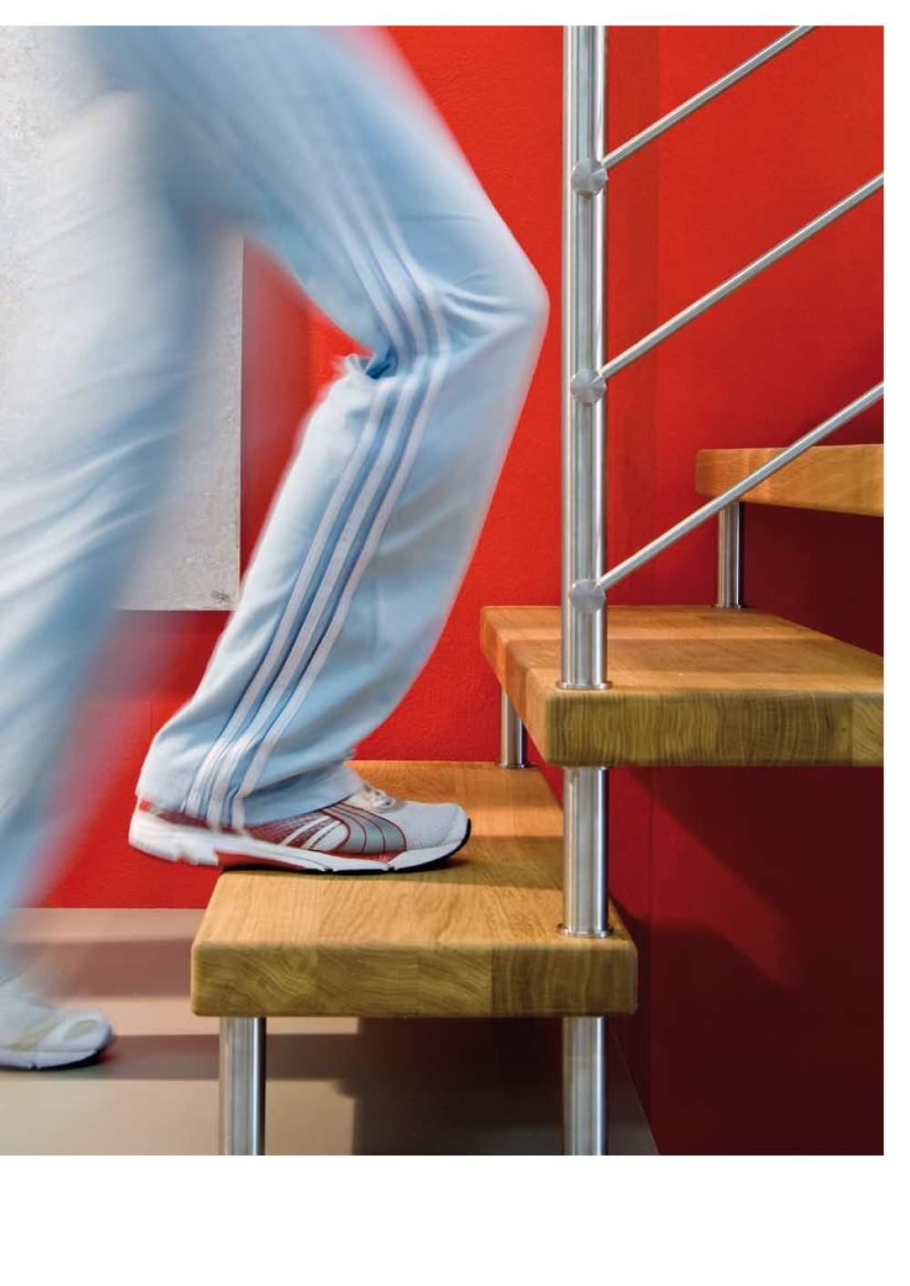 Siller Treppen - 