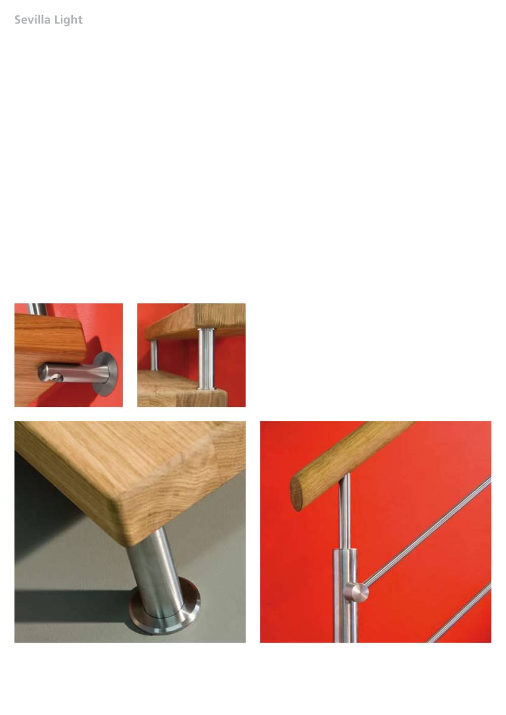 Siller Treppen - 110088
