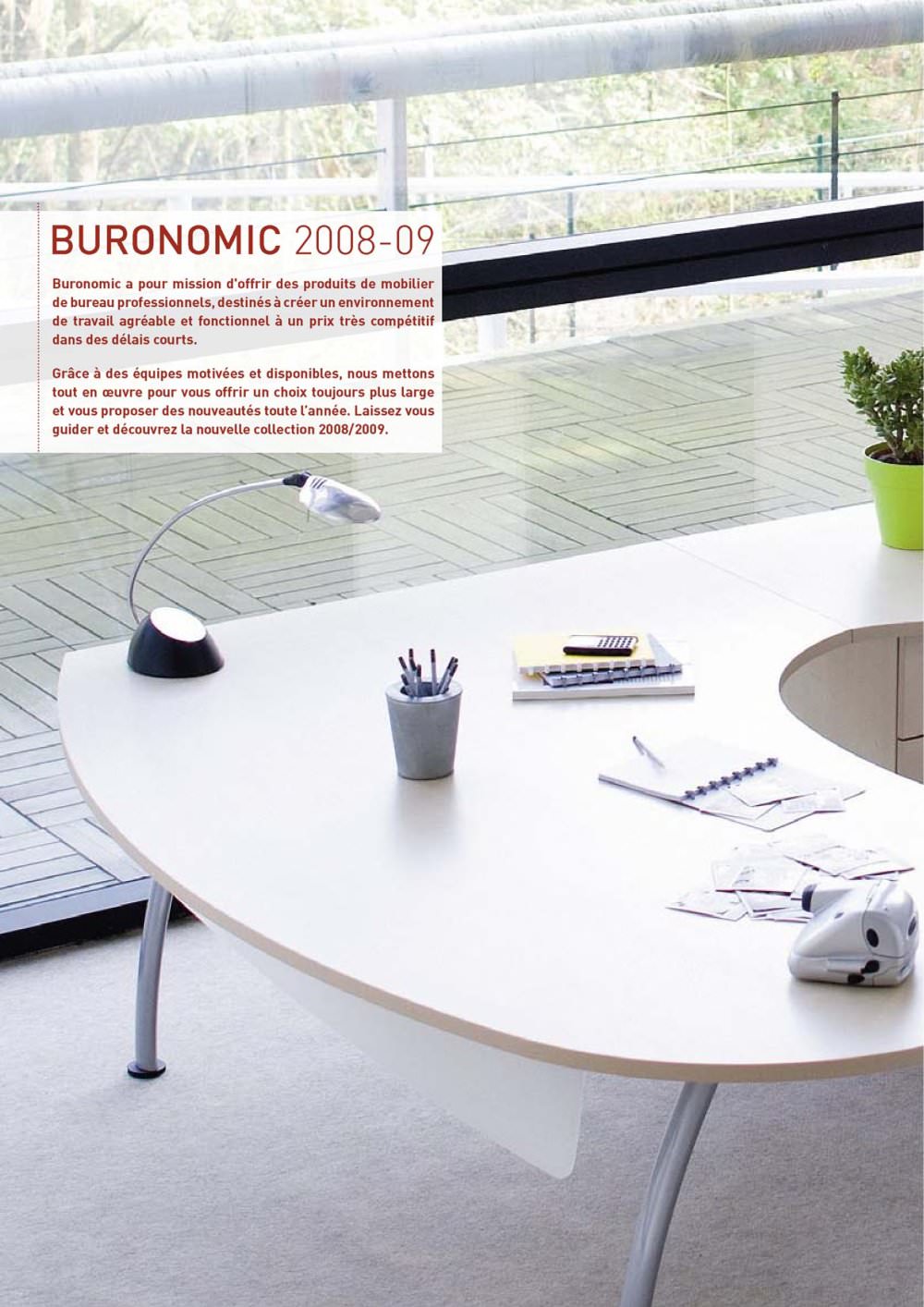 Buronomic - 