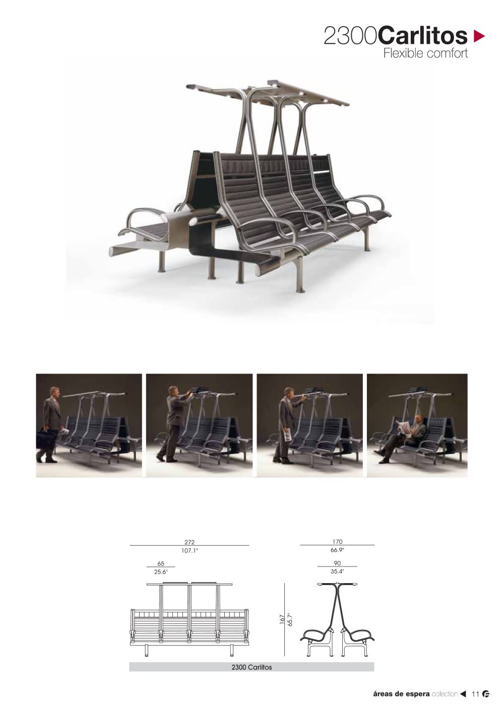 Figueras International Seating - 