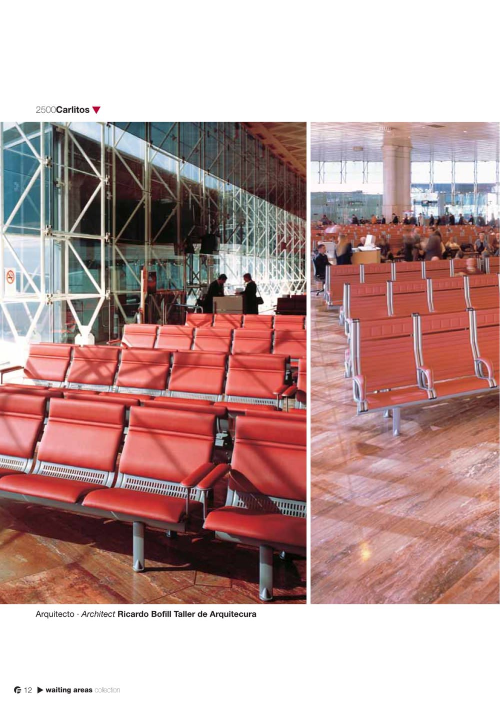 Figueras International Seating - 