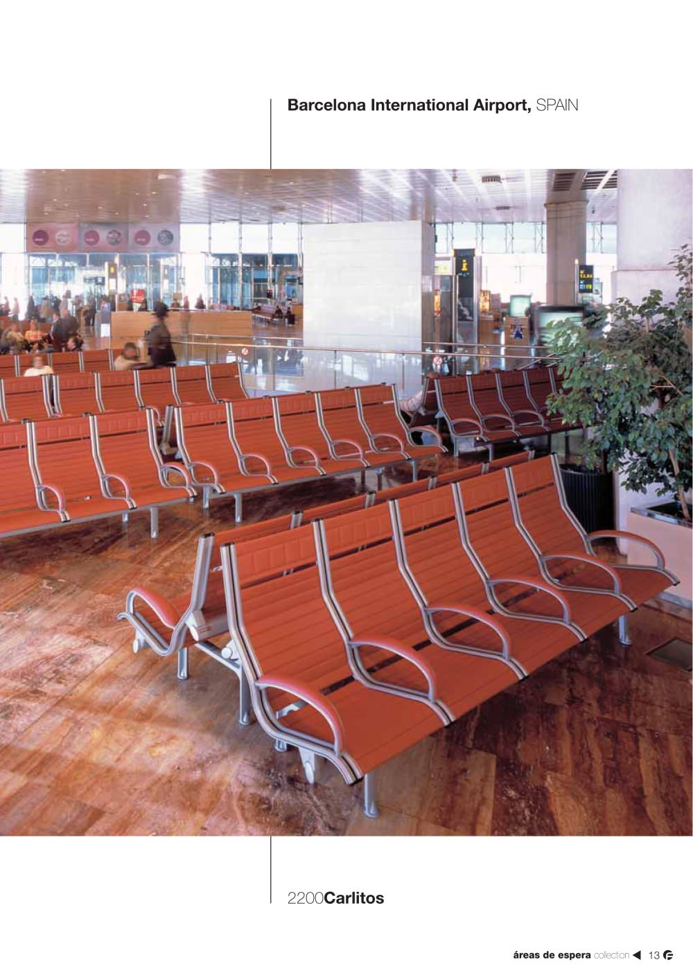 Figueras International Seating - 