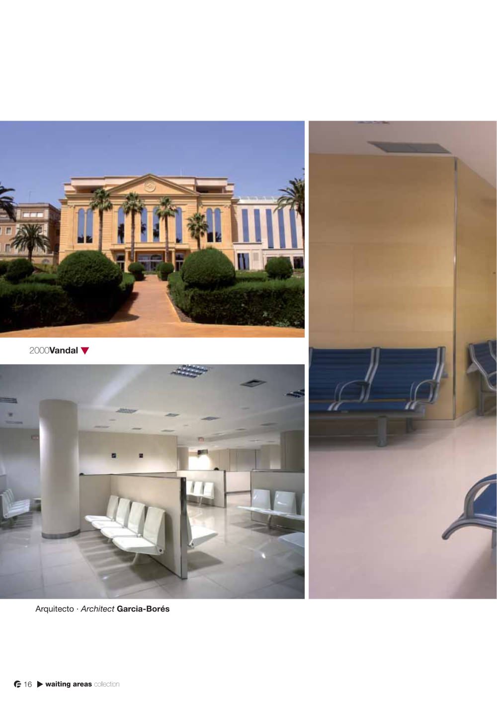Figueras International Seating - 