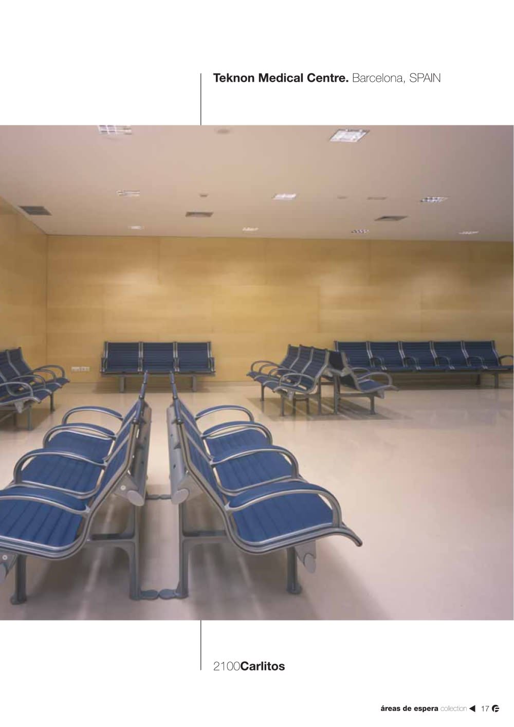 Figueras International Seating - 