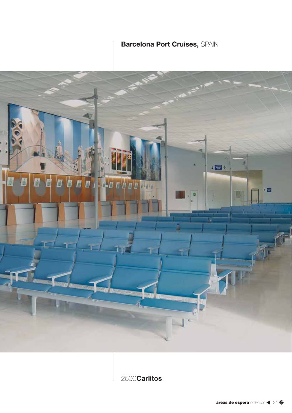 Figueras International Seating - 