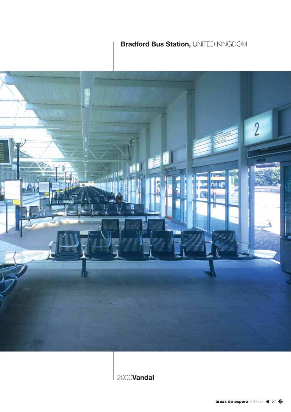 Figueras International Seating - 