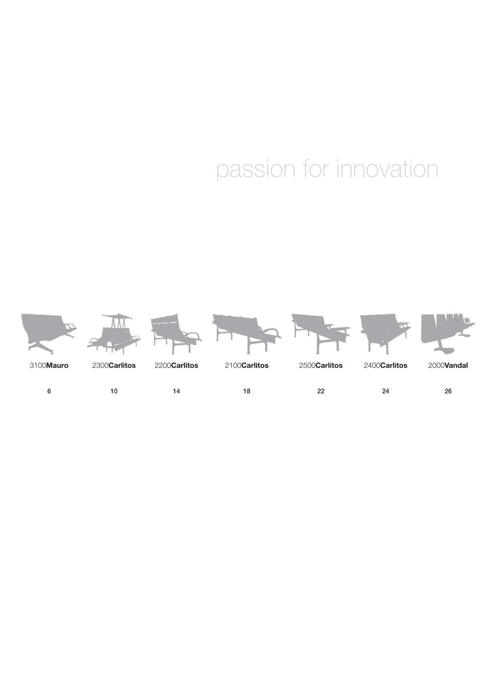 Figueras International Seating - 