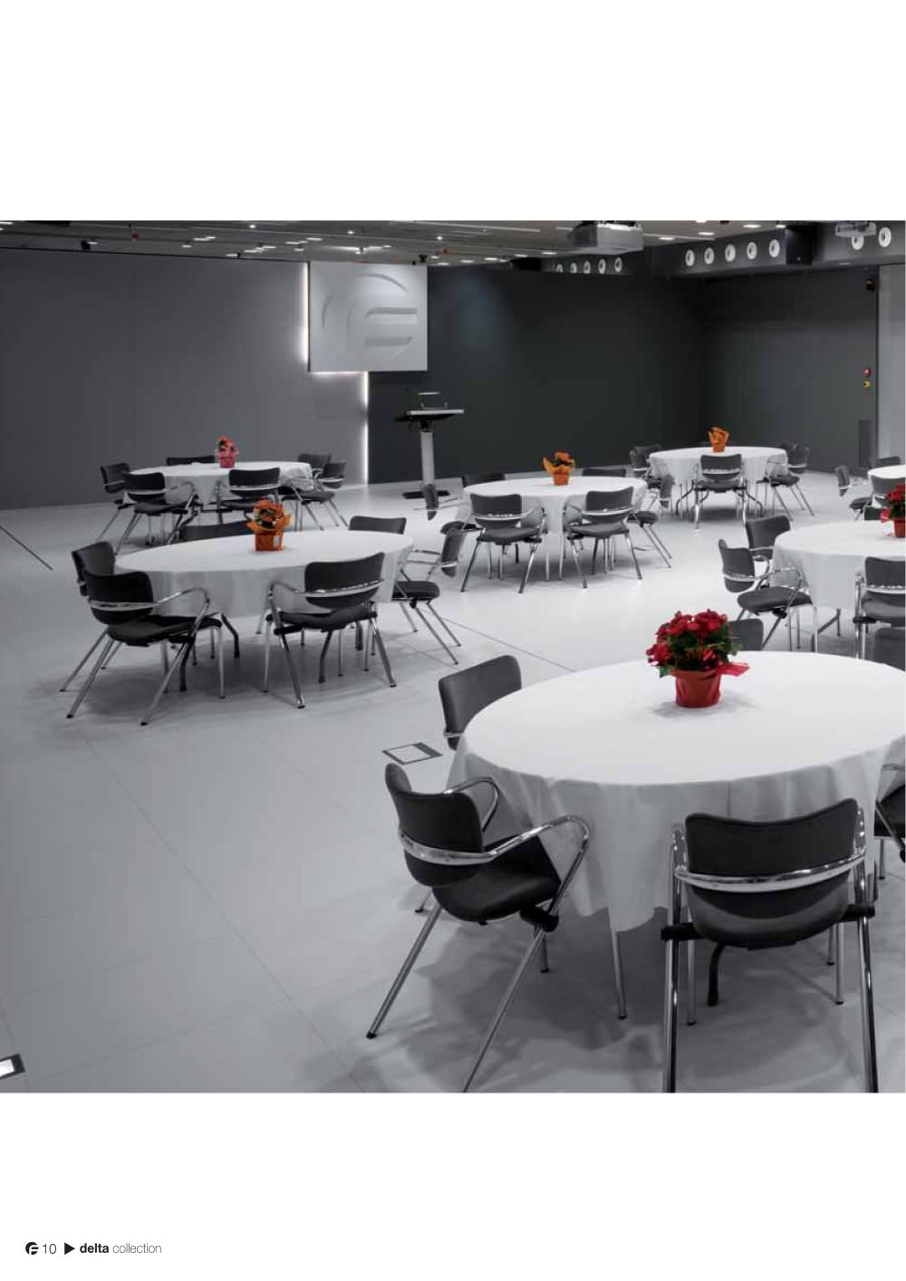 Figueras International Seating - 