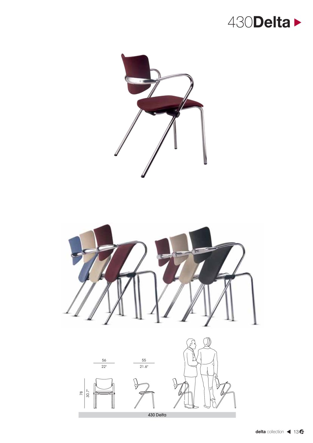 Figueras International Seating - 