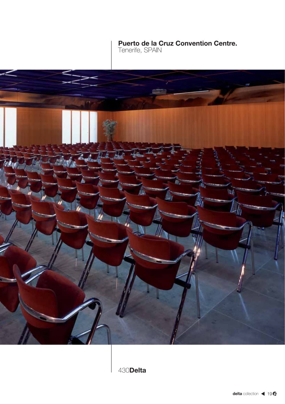 Figueras International Seating - 