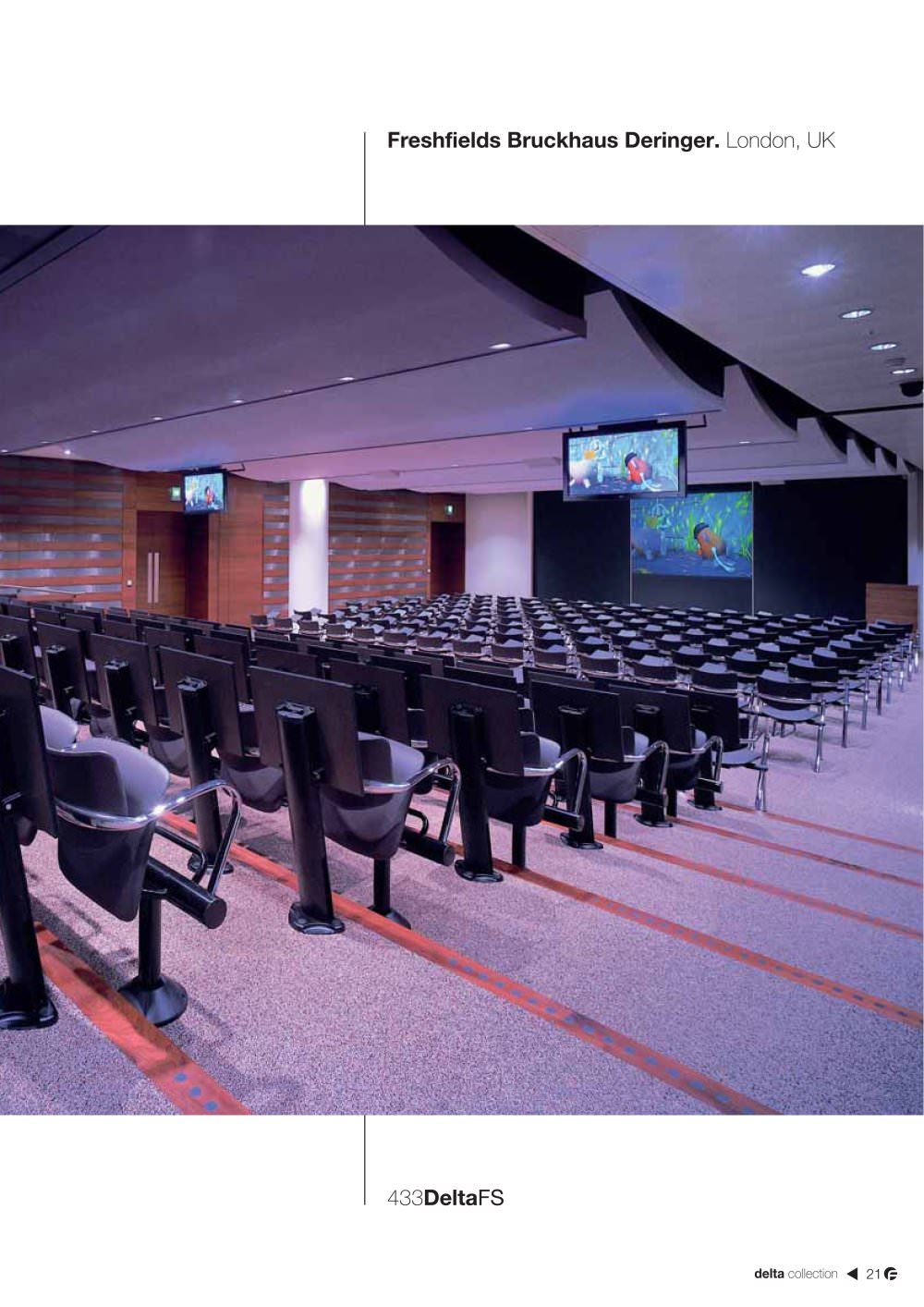 Figueras International Seating - 