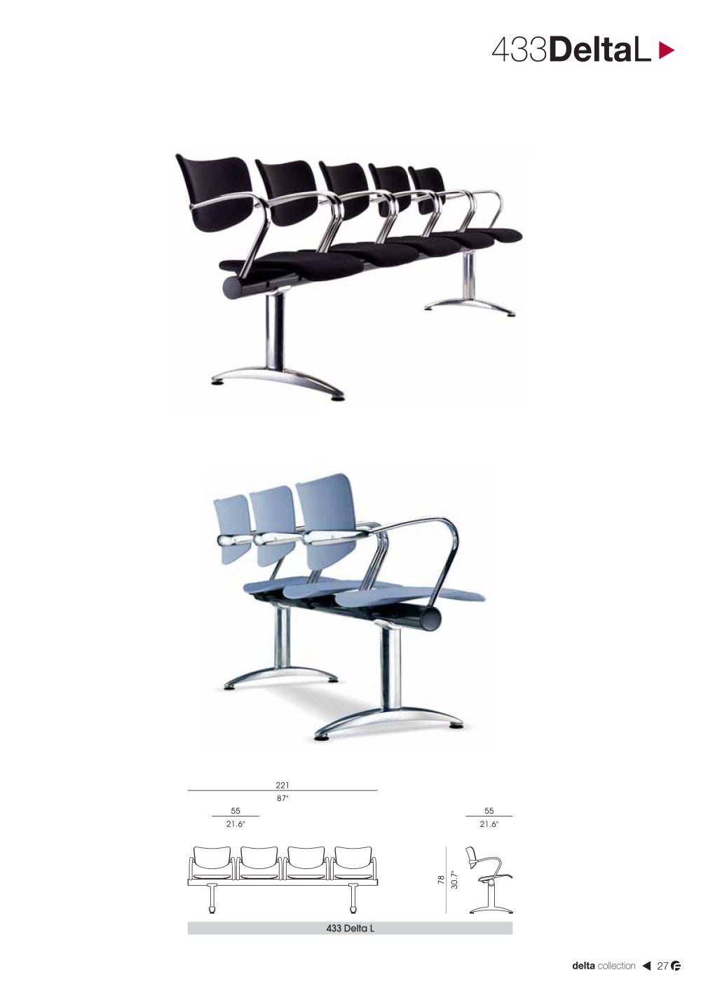 Figueras International Seating - 
