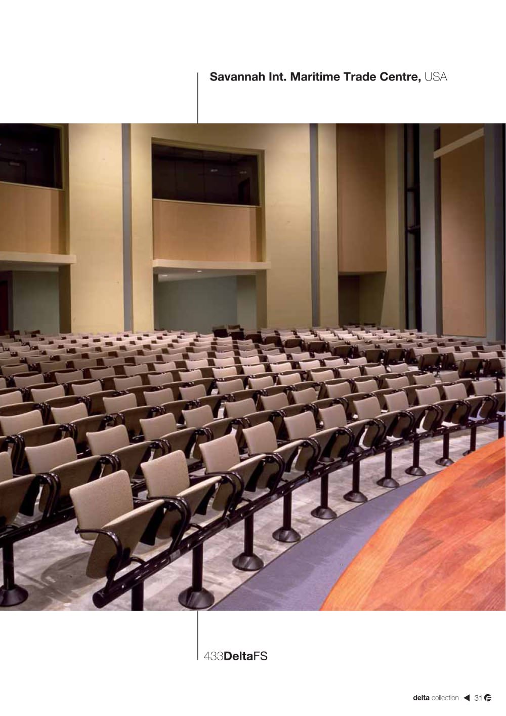 Figueras International Seating - 