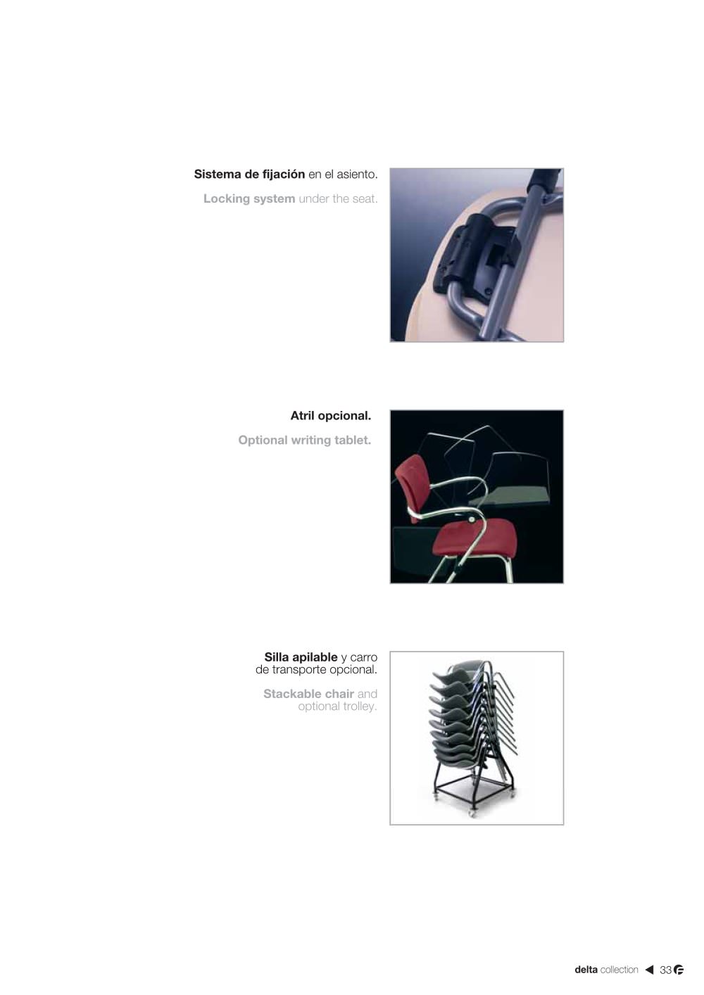 Figueras International Seating - 