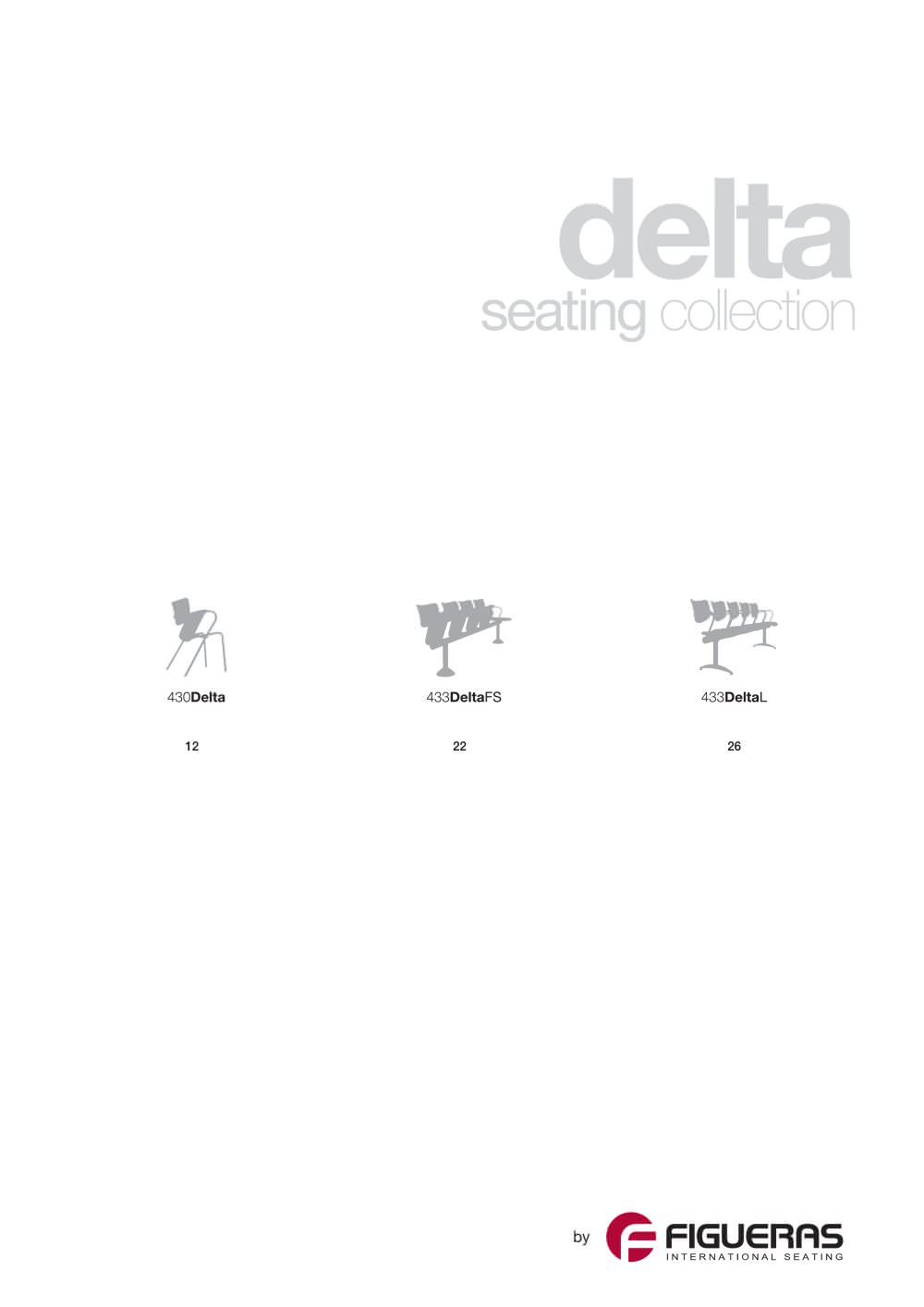 Figueras International Seating - 