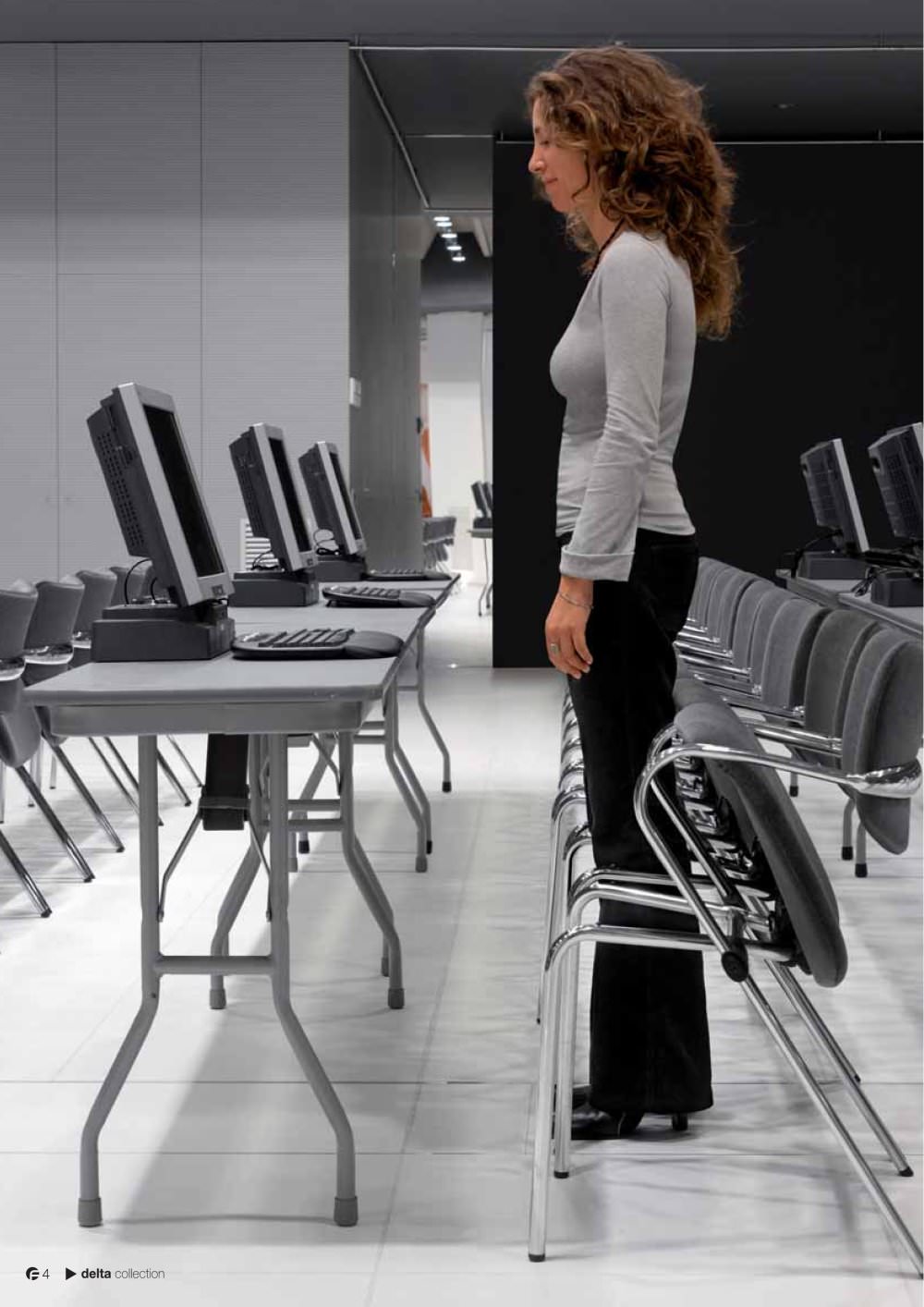 Figueras International Seating - 