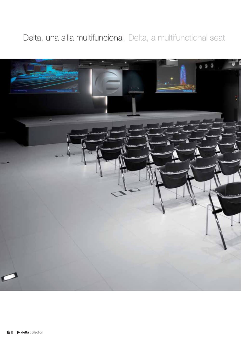 Figueras International Seating - 