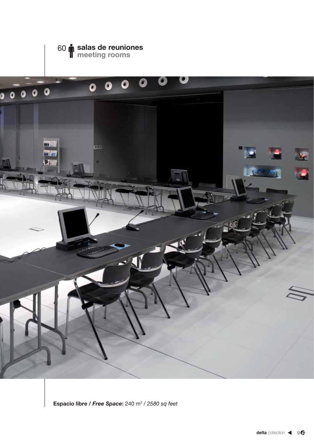 Figueras International Seating - 