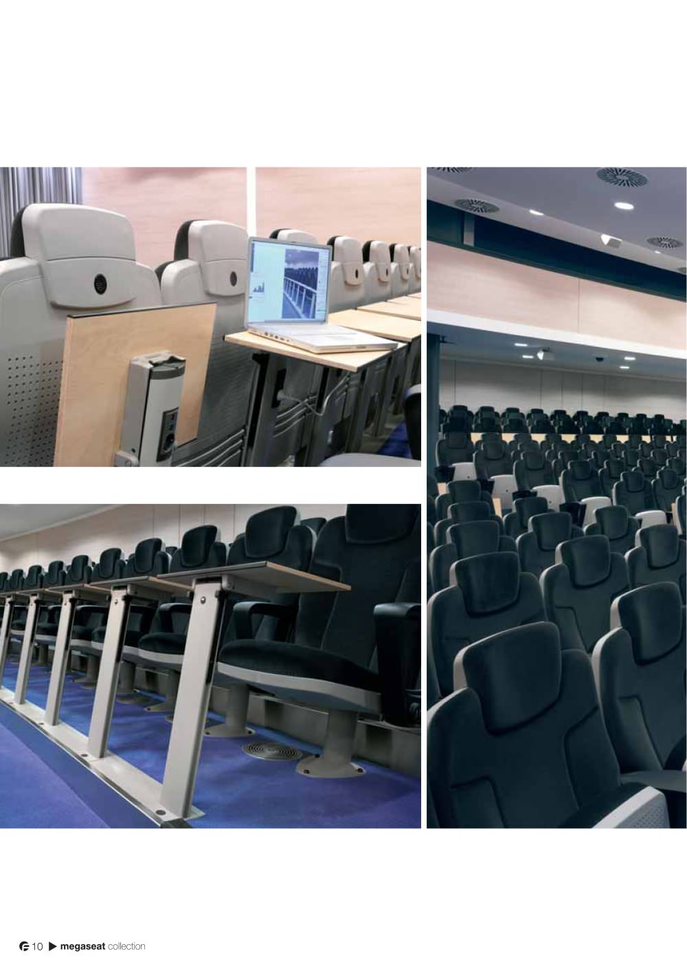 Figueras International Seating - 