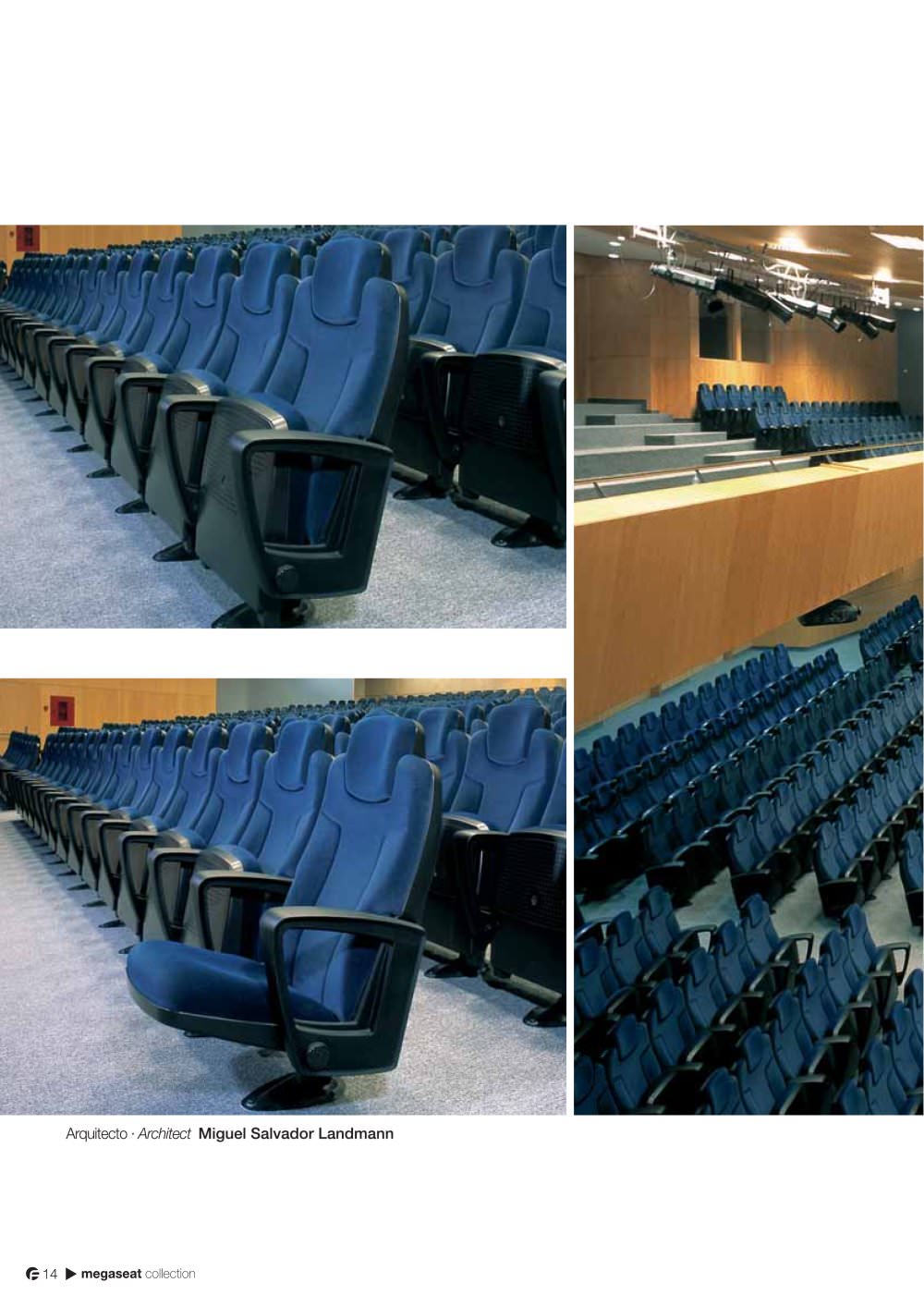 Figueras International Seating - 