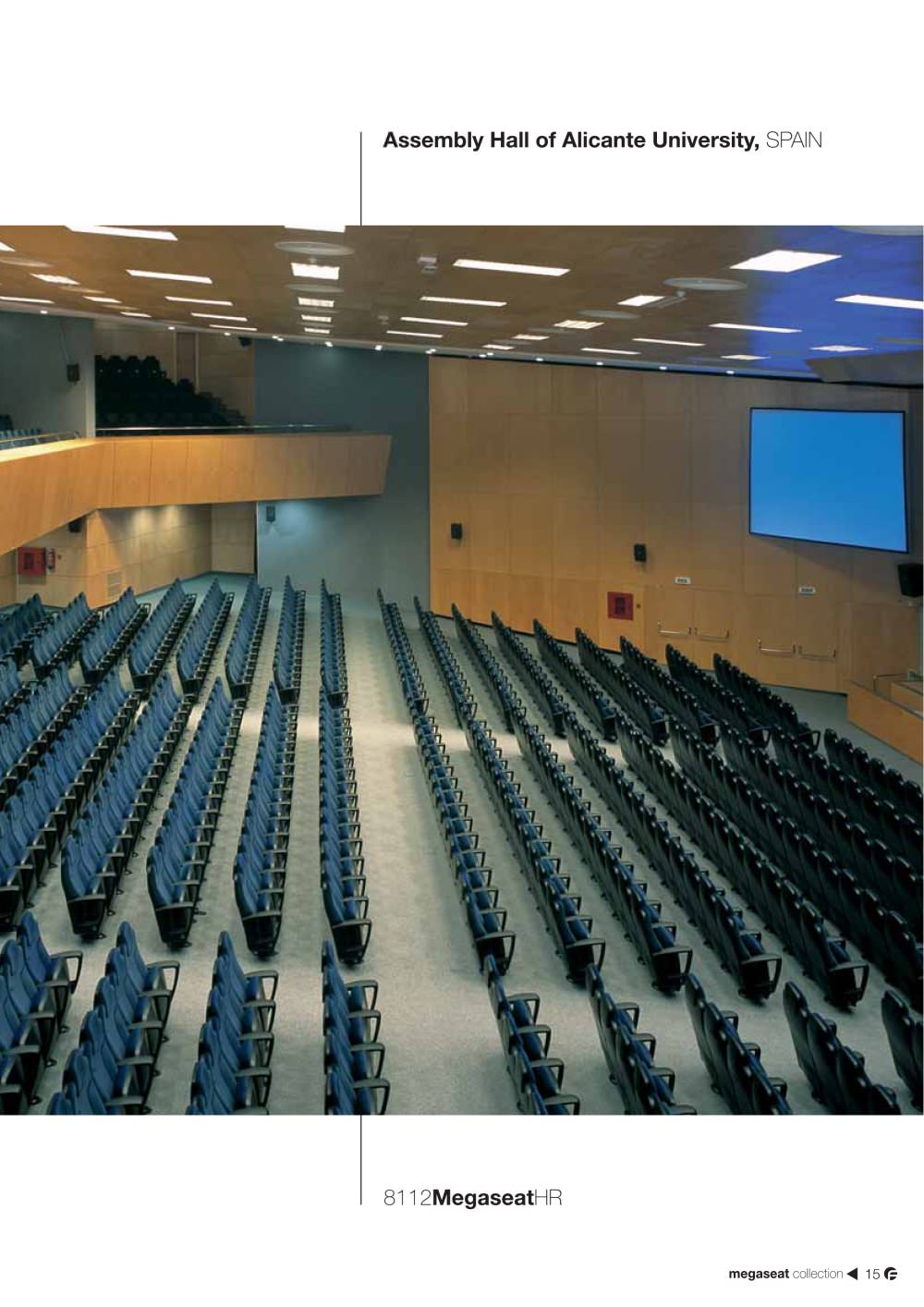 Figueras International Seating - 
