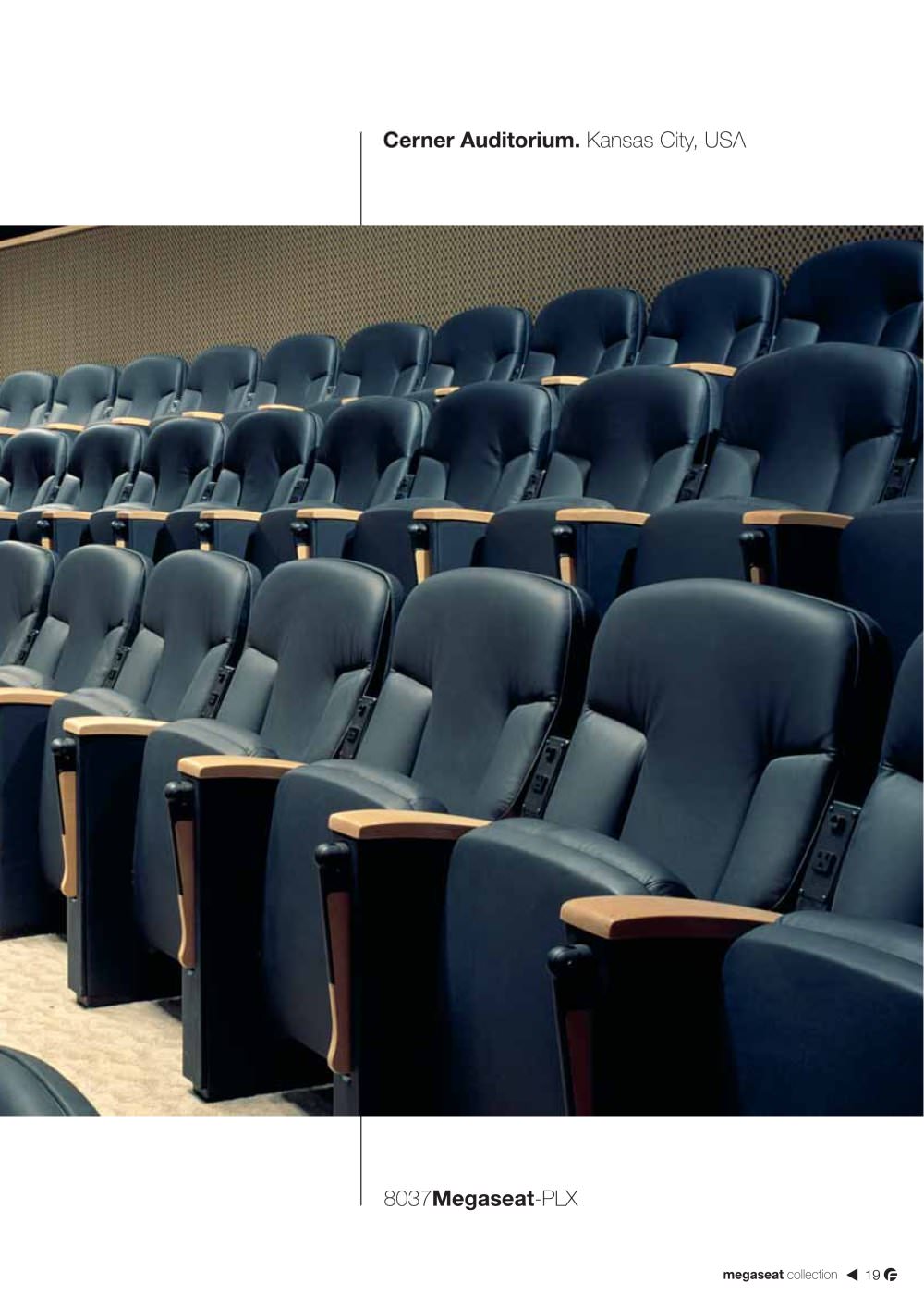 Figueras International Seating - 