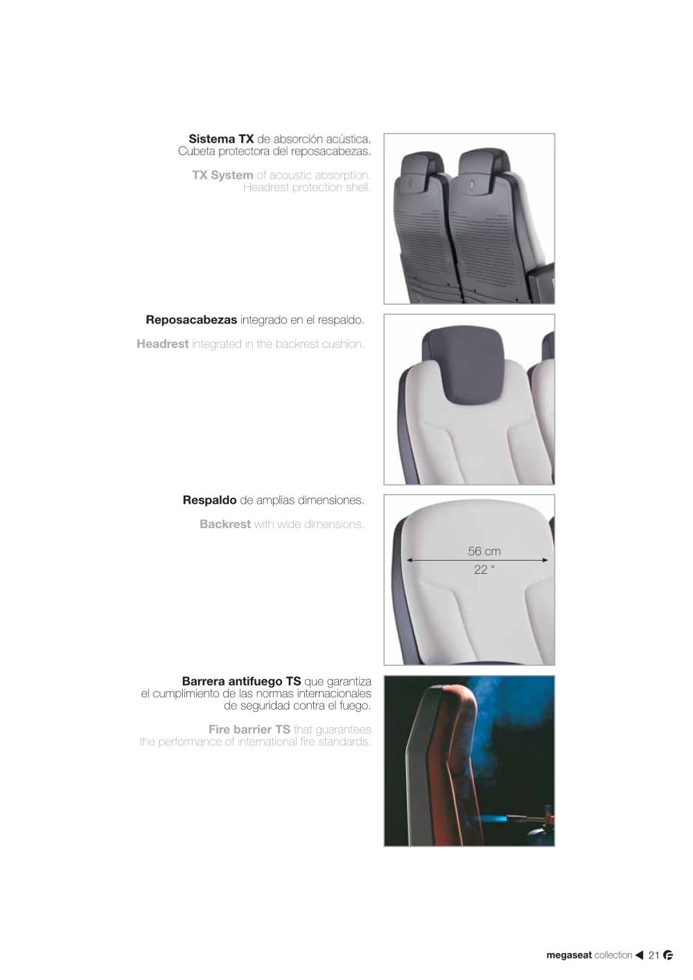 Figueras International Seating - 
