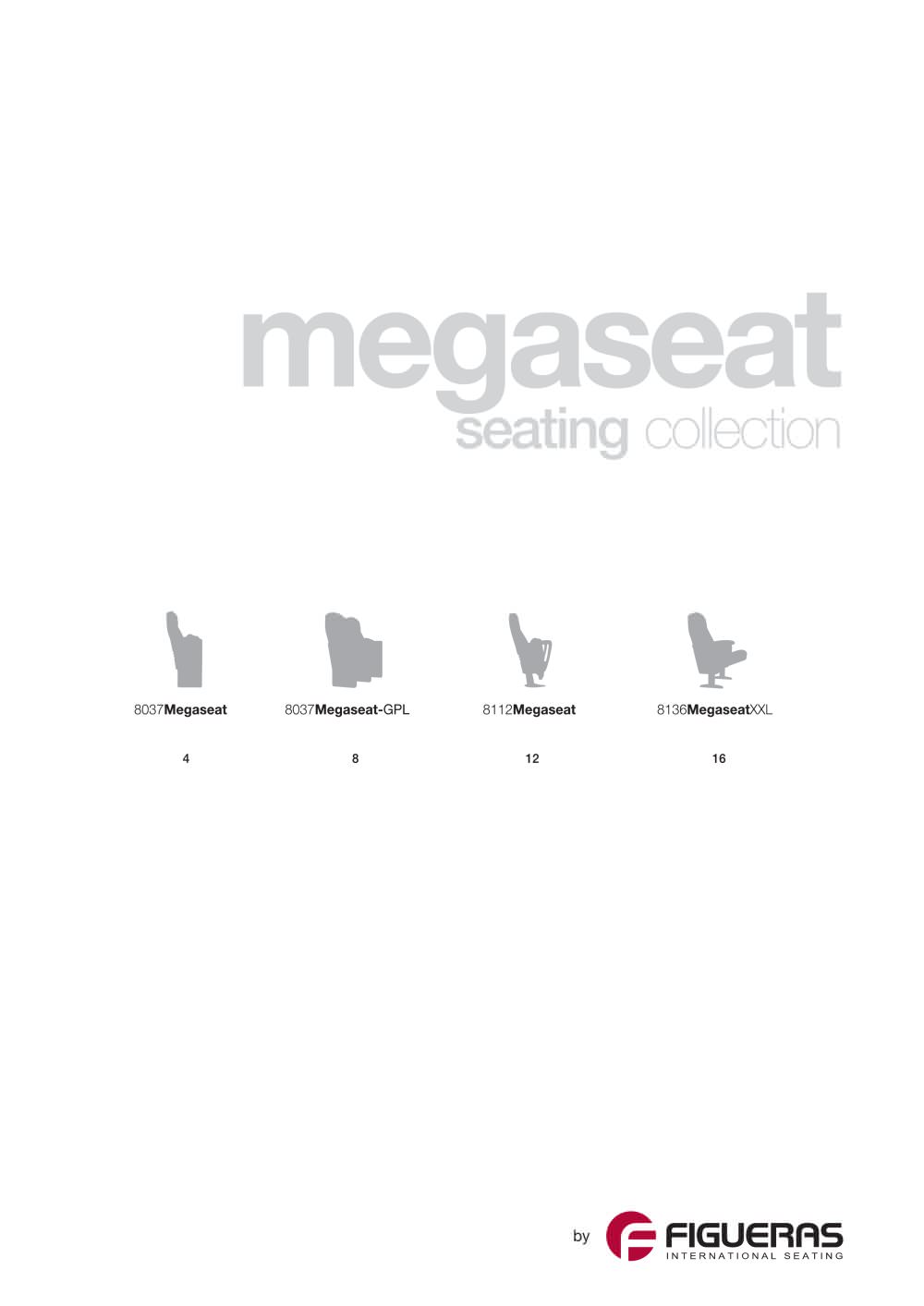Figueras International Seating - 