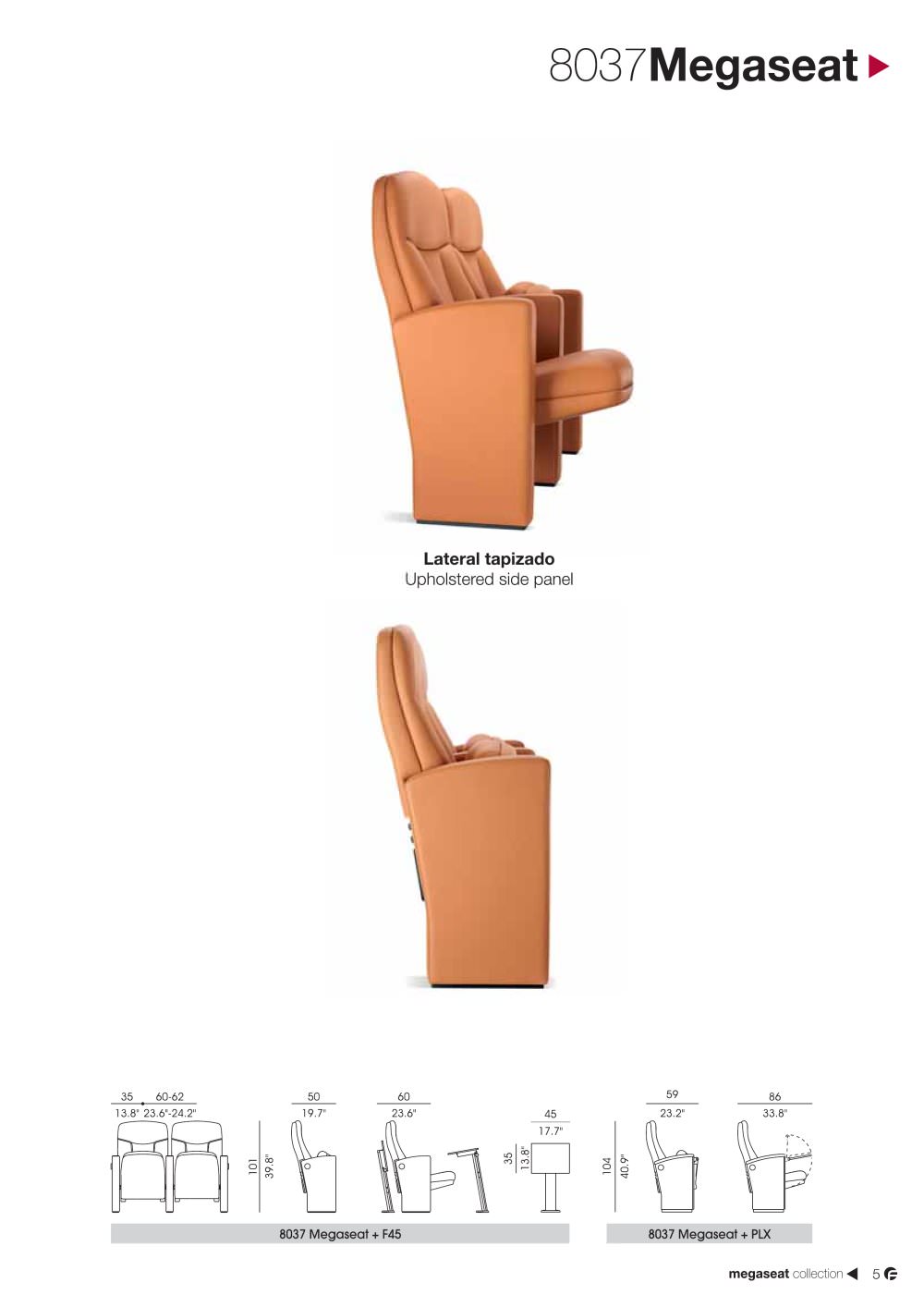 Figueras International Seating - 