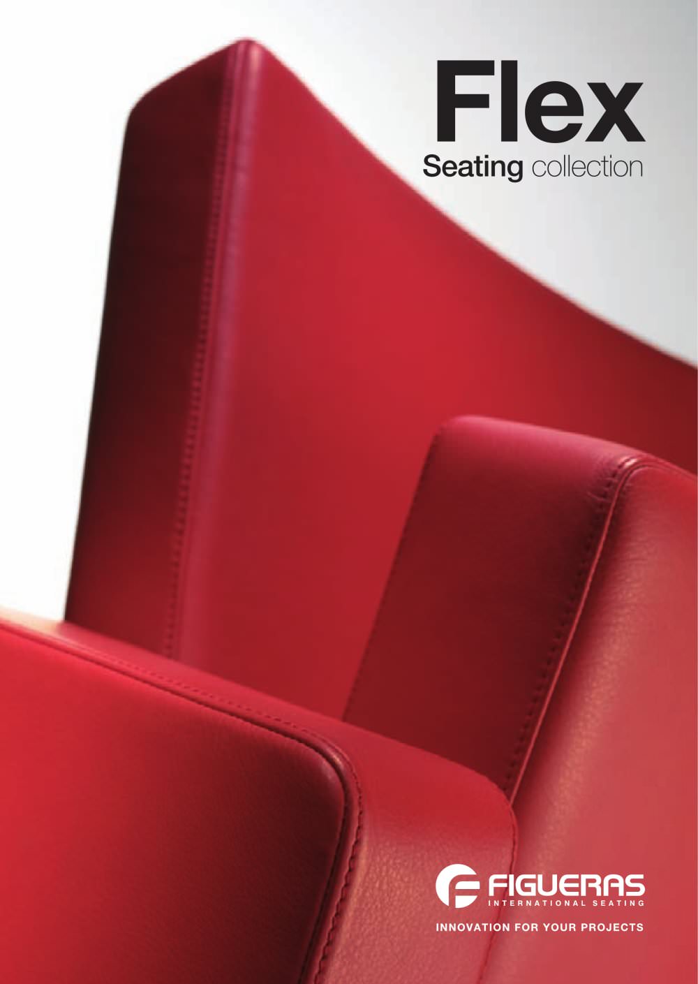 Figueras International Seating - 16734