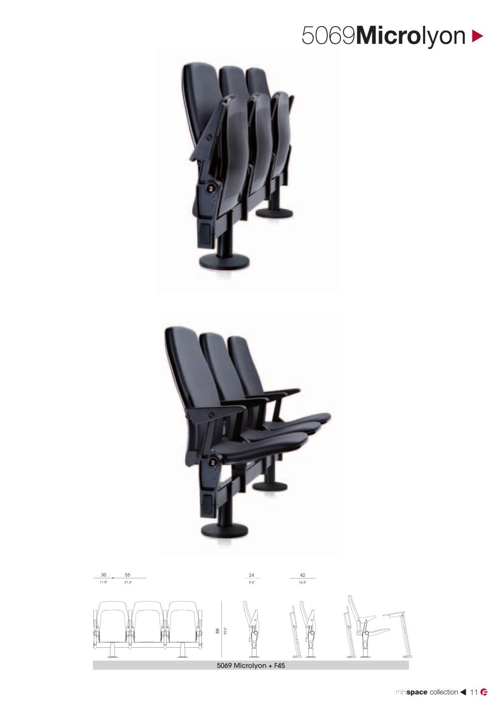 Figueras International Seating - 