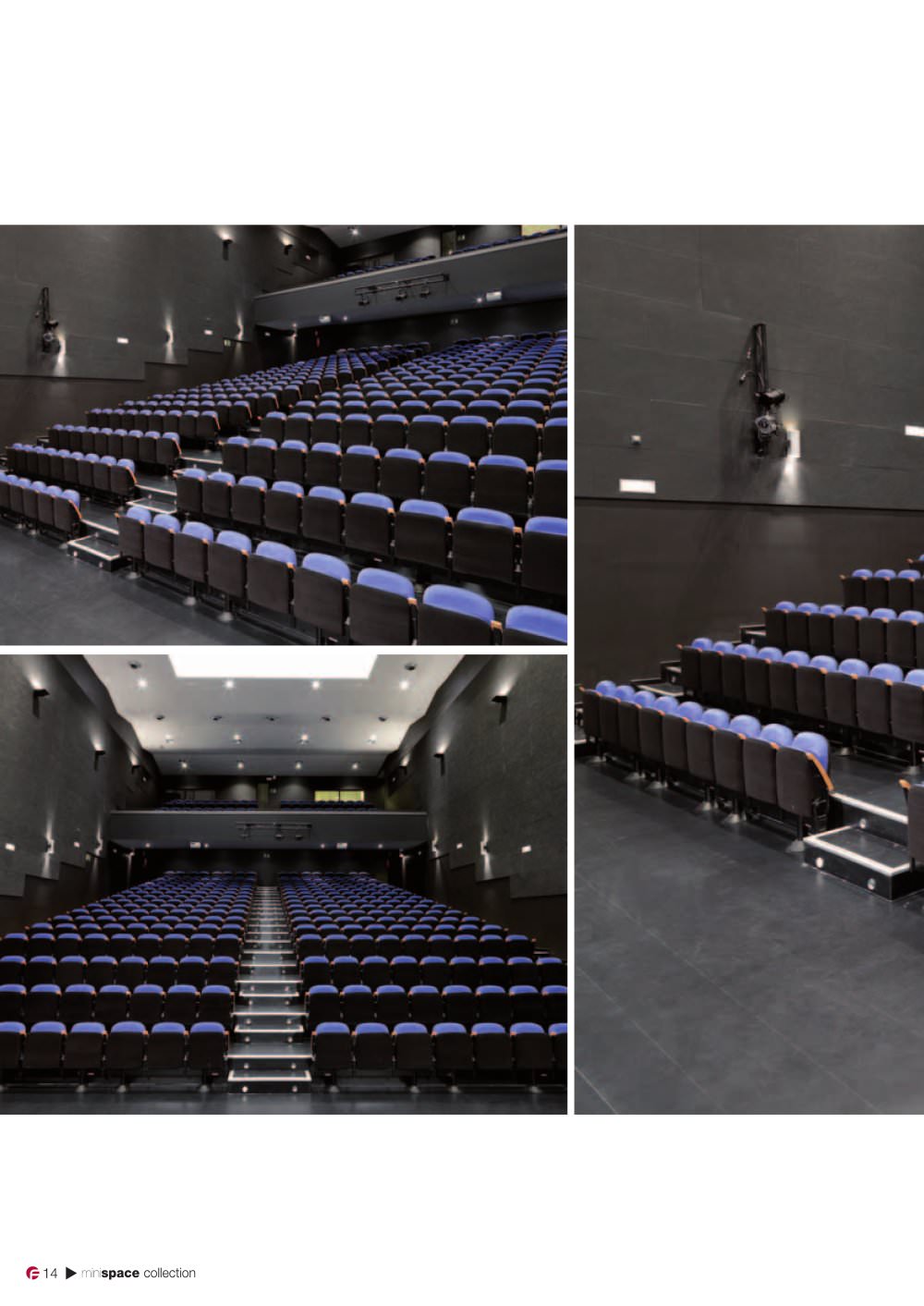 Figueras International Seating - 